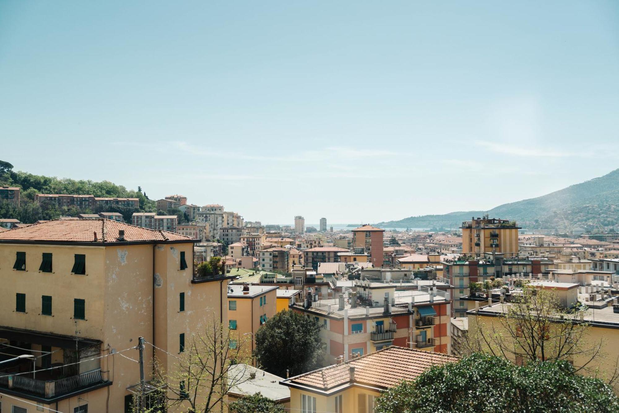 Affittacamere Le Sui Colli 2 La Spezia
