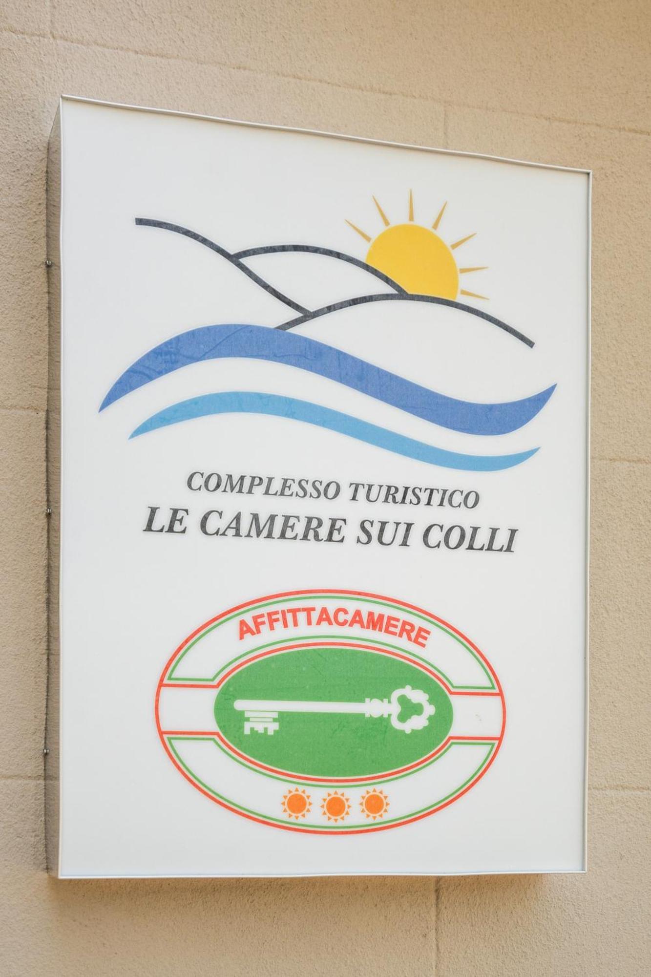 Le Sui Colli 2