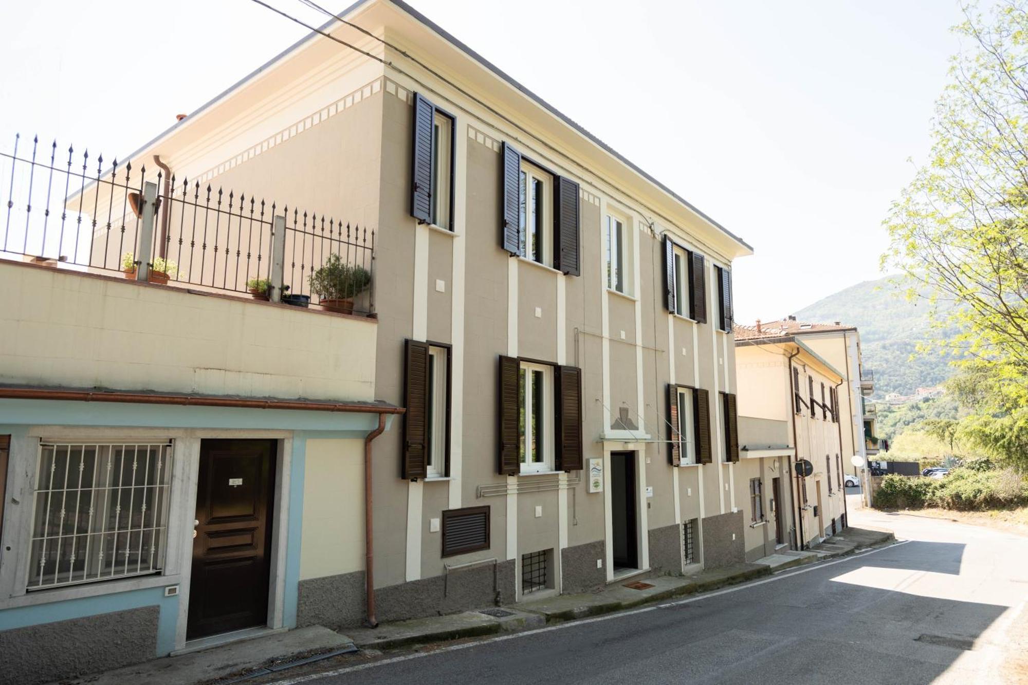 Affittacamere Le Sui Colli 2 La Spezia