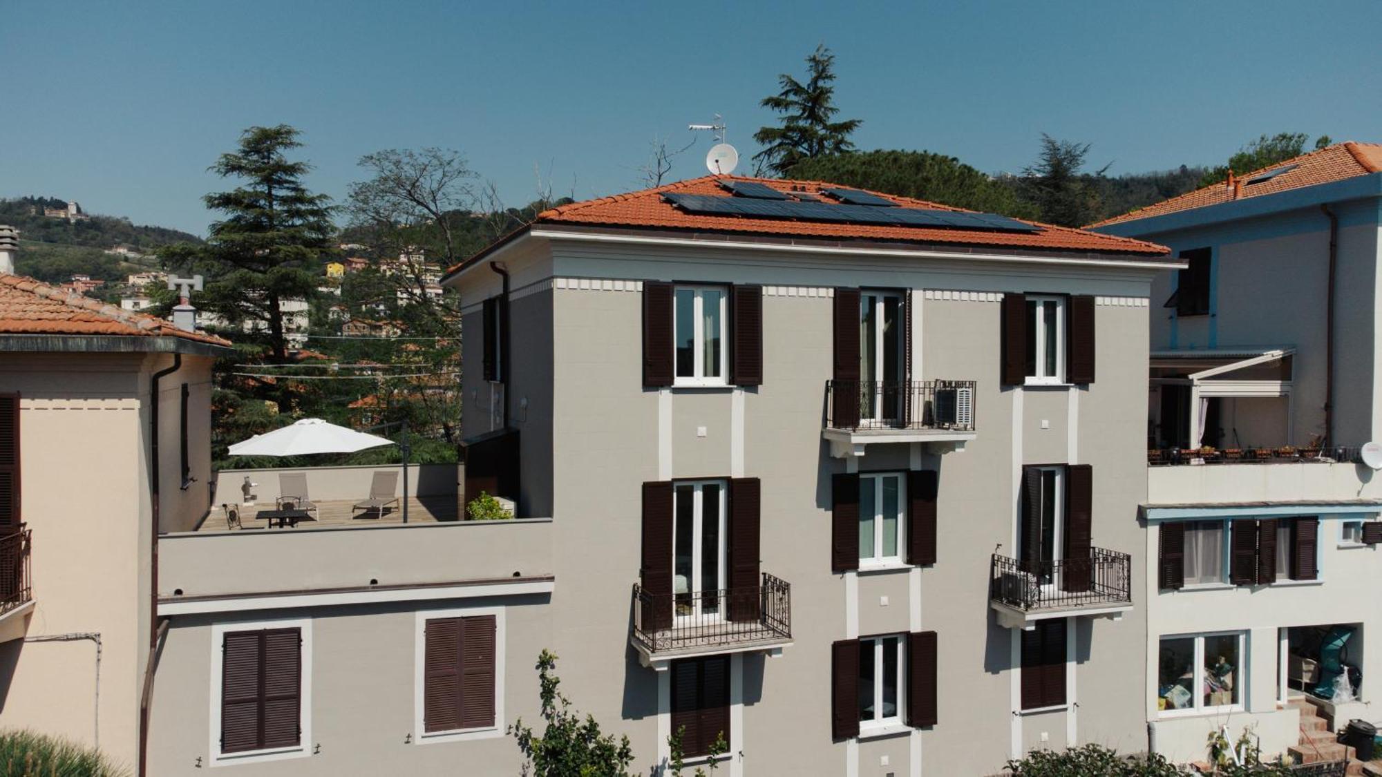 Affittacamere Le Sui Colli 2