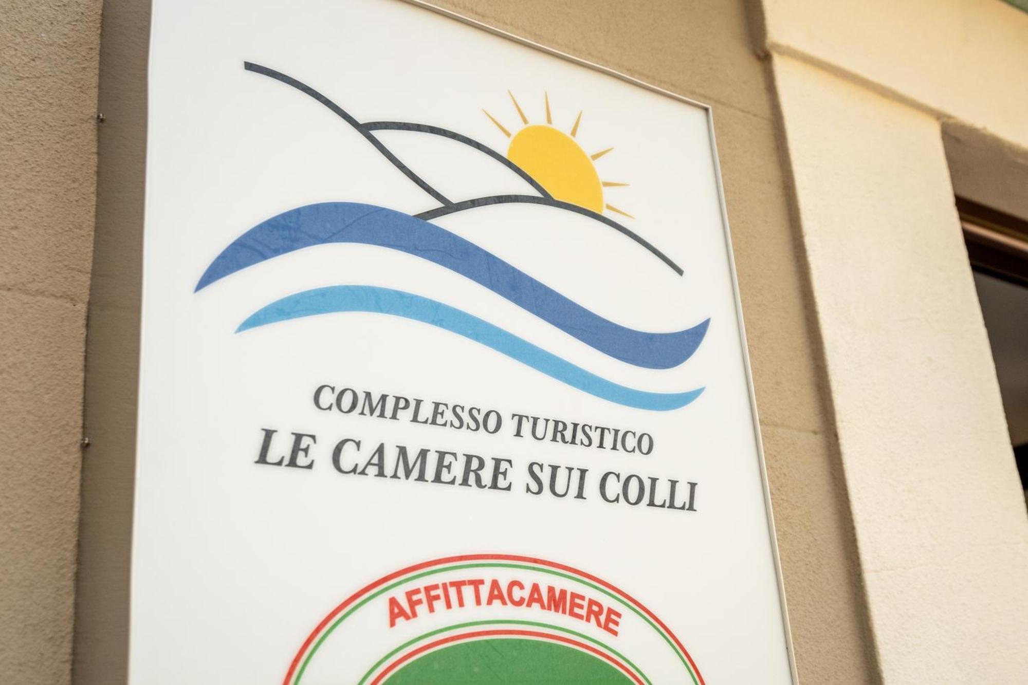 Affittacamere Le Sui Colli 2 *